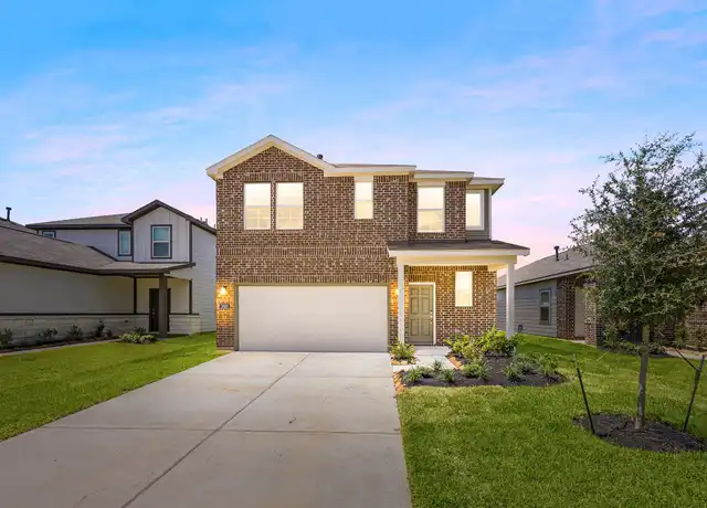 Property at 3910 Accolade Xing, Brookshire, TX, 77423, 4 beds, 2.5 baths, [object Object]
