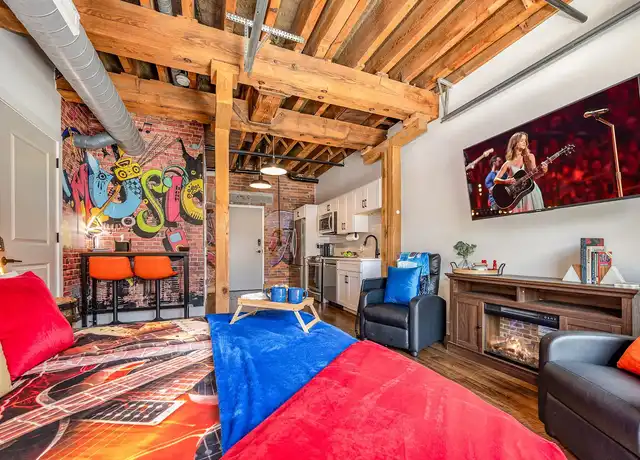 Property at 610 21st Ave S Unit 108, Nashville, TN, 37203, 1 bed, 1 bath, [object Object]