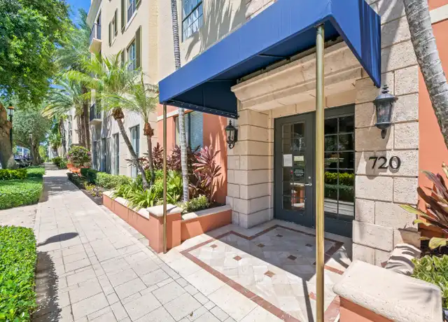 Property at 720 S Sapodilla Ave #502, West Palm Beach, FL, 33401, 2 beds, 2 baths, [object Object]