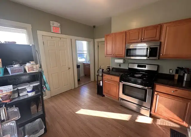 Property at 374 Highland Ave Unit 1, Somerville, MA, 02144, 3 beds, 1.5 baths, [object Object]
