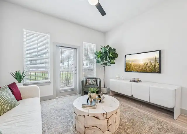 Property at The Fitzgerald - 260 Park Place Blvd, Waxahachie, TX, 75165, 1-2 bed, 1-2 bath, [object Object]