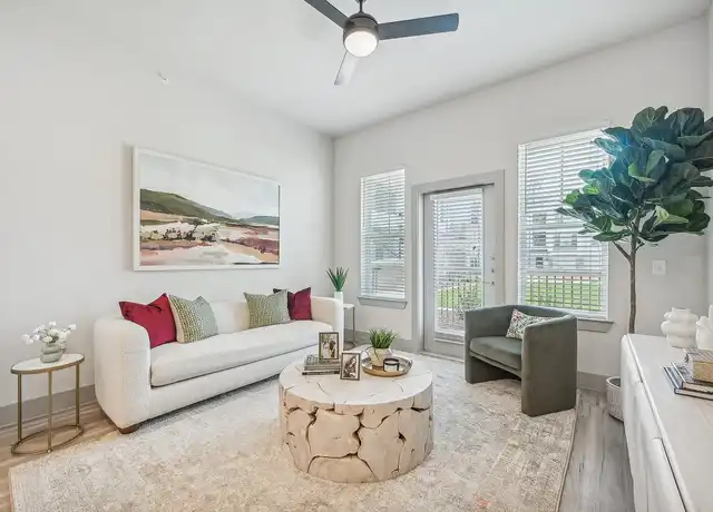 Property at The Fitzgerald - 260 Park Place Blvd, Waxahachie, TX, 75165, 1-2 bed, 1-2 bath, [object Object]