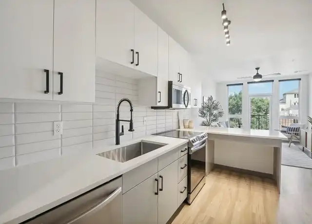 Property at Kenyon - 777 E 17th Ave, Denver, CO, 80203, 2 beds, 2 baths, [object Object]
