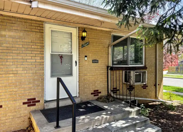 Property at 4300 Umatilla St, Denver, CO, 80211, 4 beds, 2 baths, [object Object]
