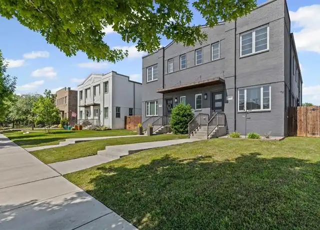 Property at 124 Wimberly St, Fort Worth, TX, 76107, 3 beds, 2.5 baths, [object Object]