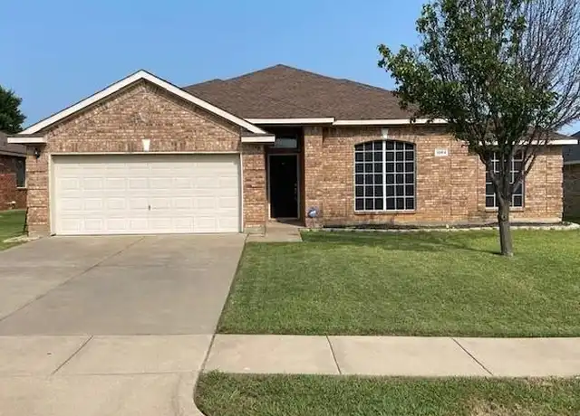 Property at 1004 Cutting Horse Dr, Mansfield, TX, 76063, 3 beds, 2 baths, [object Object]