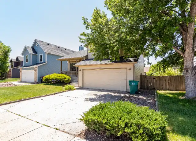 Property at 5365 Paradox Dr, Colorado Springs, CO, 80923, 4 beds, 3 baths, [object Object]