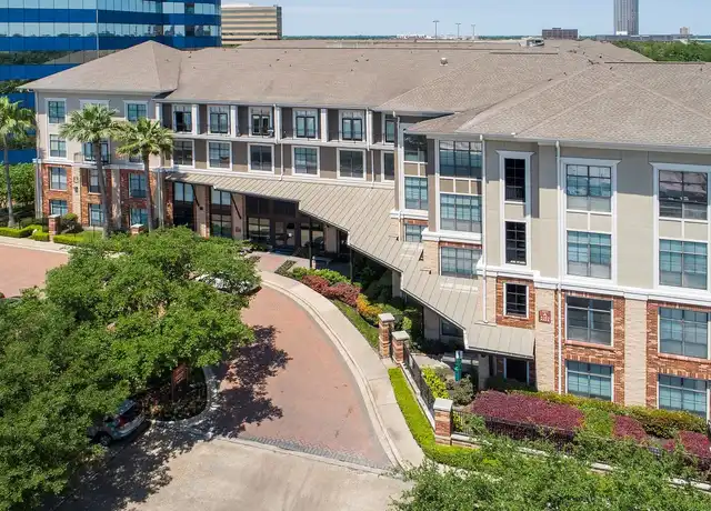 Property at The Augusta - 2660 Augusta Dr, Houston, TX, 77057, 1-2 bed, 1-2 bath, [object Object]