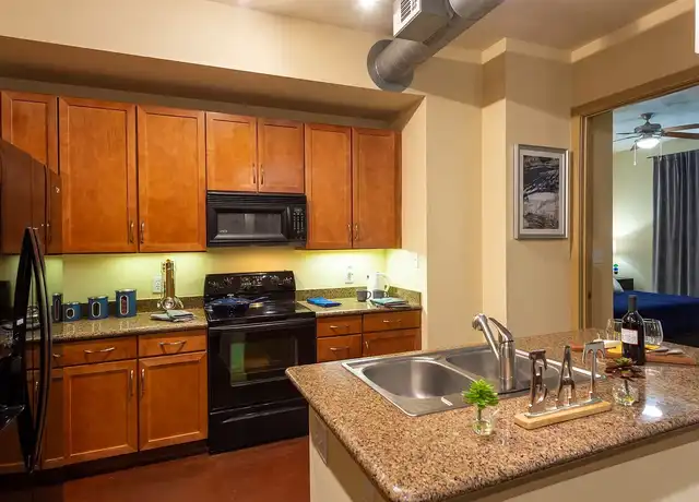 Property at The Augusta - 2660 Augusta Dr, Houston, TX, 77057, 1-2 bed, 1-2 bath, [object Object]