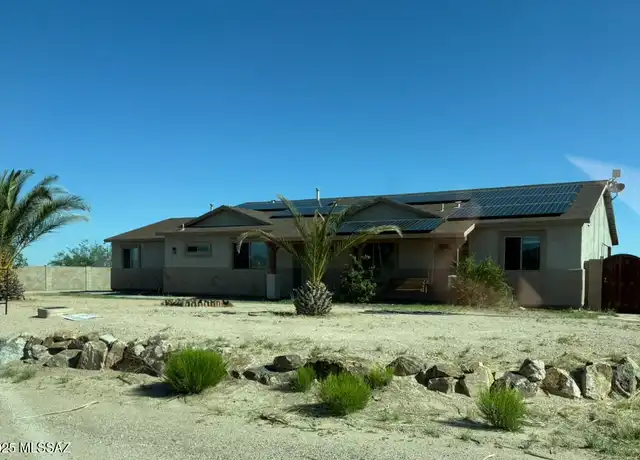 Property at 3224 W Covenant Ln, Benson, AZ, 85602, 4 beds, 2 baths, [object Object]