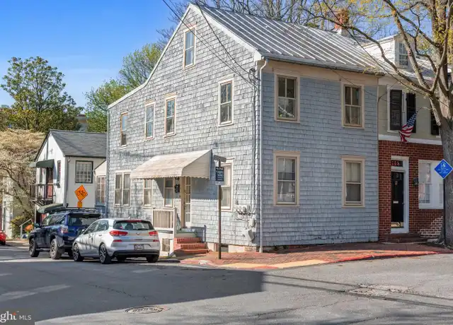 Property at 101 Charles St Unit B, Annapolis, MD, 21401, 1 bed, 1 bath, [object Object]