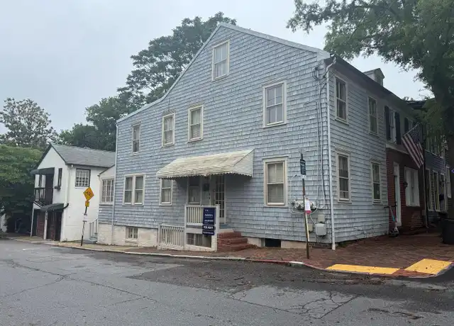Property at 101 Charles St Unit B, Annapolis, MD, 21401, 1 bed, 1 bath, [object Object]