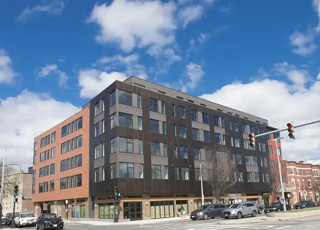Property at BLDG 89 - 89 Brighton Ave, Allston, MA, 02134, 0-2 beds, 1-2 bath, [object Object]