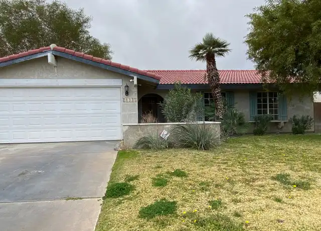 Property at 68305 Encinitas Rd, Cathedral City, CA, 92234, 3 beds, 2 baths, [object Object]
