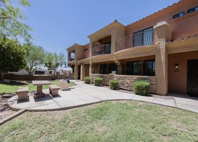 Property at 21655 N 36th Ave #111, Glendale, AZ, 85308, 3 beds, 2.5 baths, [object Object]