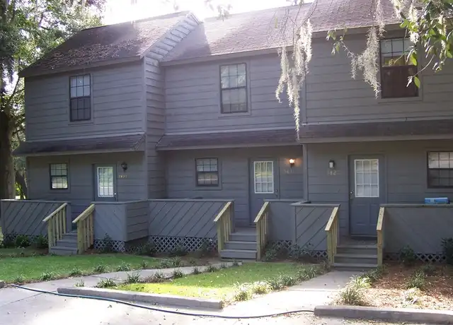 Property at 5473 Sombra del Lago Dr, Tallahassee, FL, 32303, 2 beds, 1.5 baths, [object Object]
