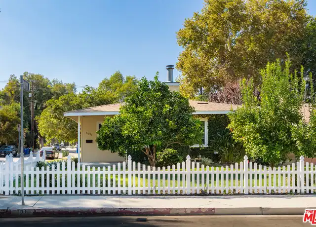Property at 5131 Don Pio Dr, Woodland Hills, CA, 91364, 3 beds, 2 baths, [object Object]