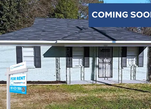 Property at 502 Charter Ave Unit AVENUEQ4, Memphis, TN, 38109, 3 beds, 1 bath, [object Object]