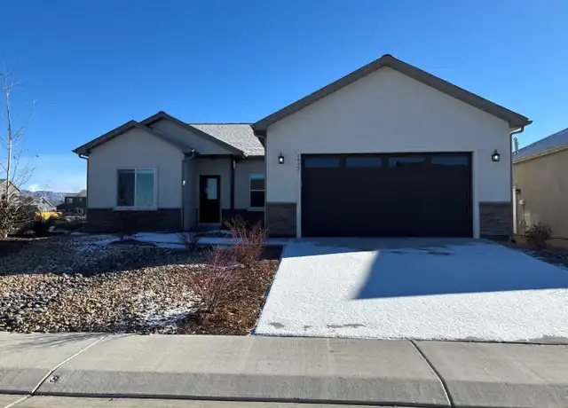 Property at 1432 Owl Creek Ave, Montrose, CO, 81401, 5 beds, 2 baths, [object Object]
