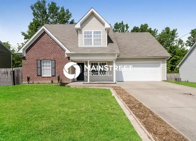Property at 143 Lyndhurst Dr, La Vergne, TN, 37086, 3 beds, 2 baths, [object Object]