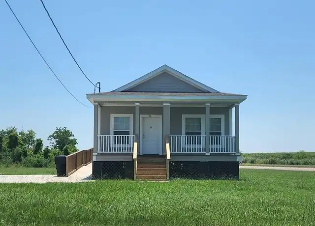 Property at 113 W Gulf Dr, Buras-Triumph, LA, 70041, 3 beds, 2 baths, [object Object]