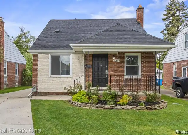 Property at 7267 Fenton St, Dearborn Heights, MI, 48127, 3 beds, 1.5 baths, [object Object]