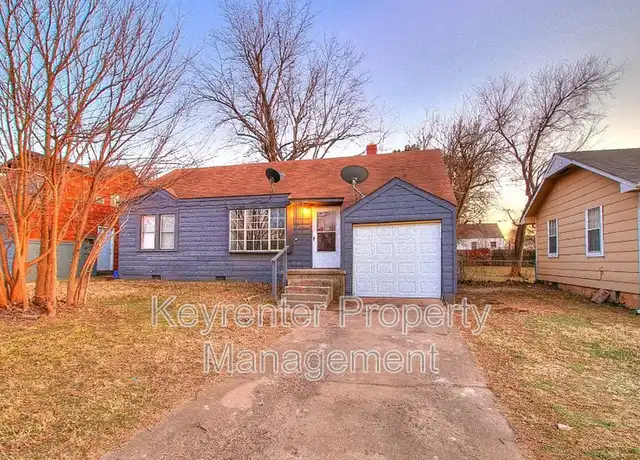 Property at 3616 NW 27th St, Oklahoma City, OK, 73107, 2 beds, 1.5 baths, [object Object]