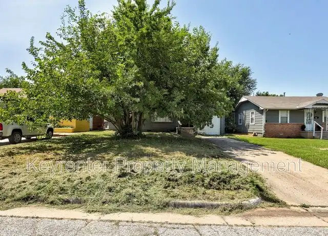 Property at 3616 NW 27th St, Oklahoma City, OK, 73107, 2 beds, 1.5 baths, [object Object]