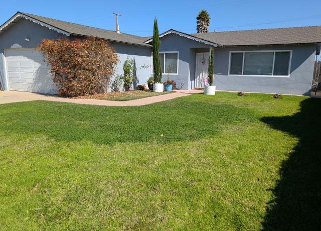 Photo of 1109 W Airport Ave, Lompoc, CA 93436