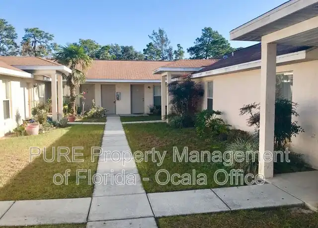 Property at 7455 Midway Ter Unit H, Ocala, FL, 34472, 2 beds, 1 bath, [object Object]