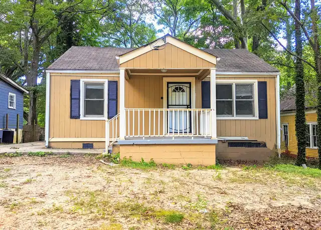 Property at 850 Mildred Pl NW, Atlanta, GA, 30318, 2 beds, 1 bath, [object Object]