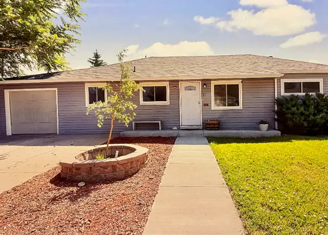 Property at 1140 S Tejon St, Denver, CO, 80223, 3 beds, 2 baths, [object Object]