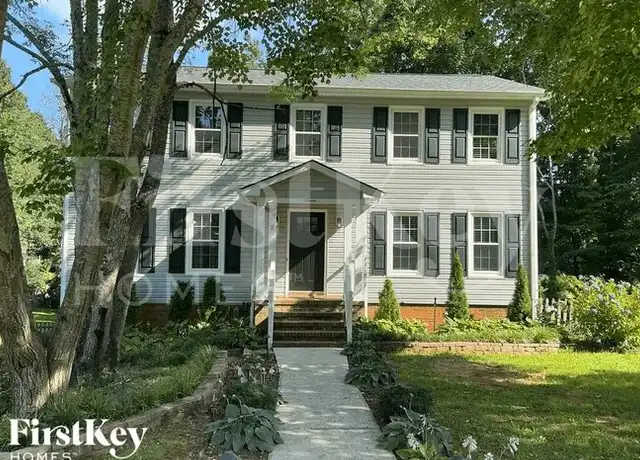 Property at 7 Stoney Glen Pl, Greensboro, NC, 27409, 4 beds, 3.5 baths, [object Object]