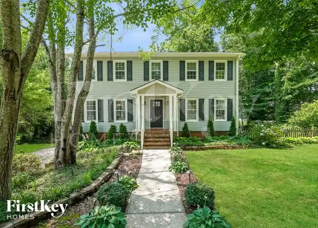 Property at 7 Stoney Glen Pl, Greensboro, NC, 27409, 4 beds, 3.5 baths, [object Object]