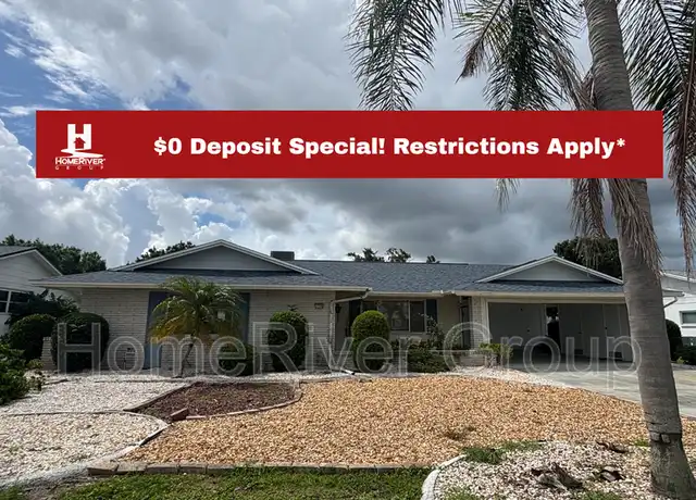 Property at 1709 N Pebble Beach Blvd, Sun City Center, FL, 33573, 3 beds, 2 baths, [object Object]