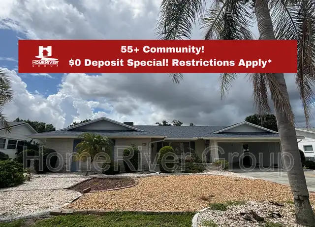 Property at 1709 N Pebble Beach Blvd, Sun City Center, FL, 33573, 3 beds, 2 baths, [object Object]