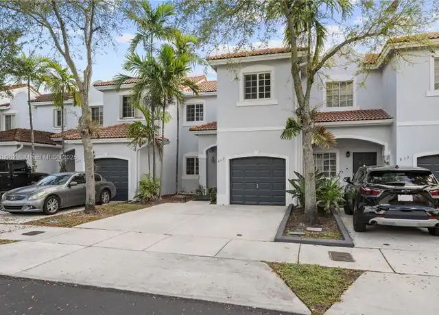 Property at 849 SW 148th Pl, Miami, FL, 33194, 3 beds, 2.5 baths, [object Object]