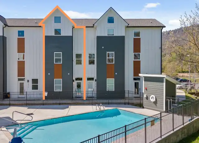 Property at 1474 Stockyard Pl, Chattanooga, TN, 37408, 2 beds, 2 baths, [object Object]
