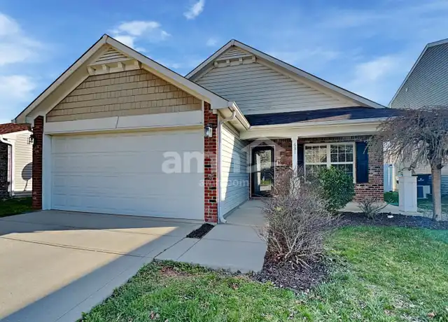 Property at 681 Bridgebend Run, Greenwood, IN, 46143, 3 beds, 2 baths, [object Object]