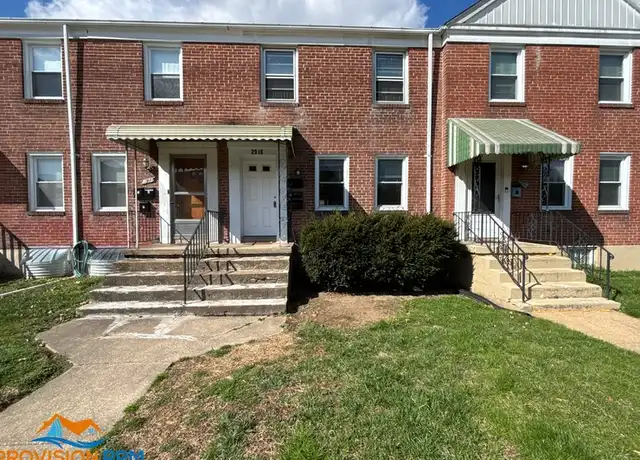 Property at 2916 Cornwall Rd Unit A, Dundalk, MD, 21222, 2 beds, 1 bath, [object Object]