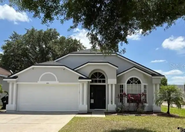 Property at 421 Lexingdale Dr, Orlando, FL, 32828, 4 beds, 2 baths, [object Object]