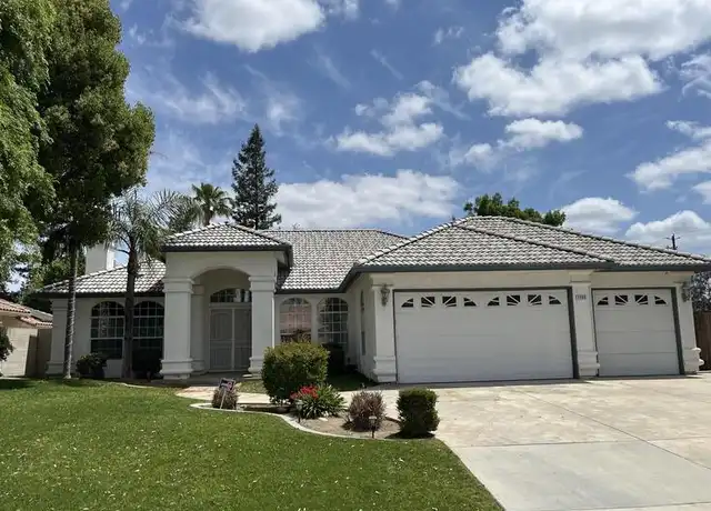 Property at 1900 Classen St, Bakersfield, CA, 93312, 4 beds, 3 baths, [object Object]