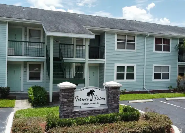 Property at 5002 Terrace Palms Cir #201, Tampa, FL, 33617, 2 beds, 2 baths, [object Object]