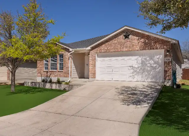 Property at 926 Magnolia Smt, San Antonio, TX, 78251, 4 beds, 2 baths, [object Object]