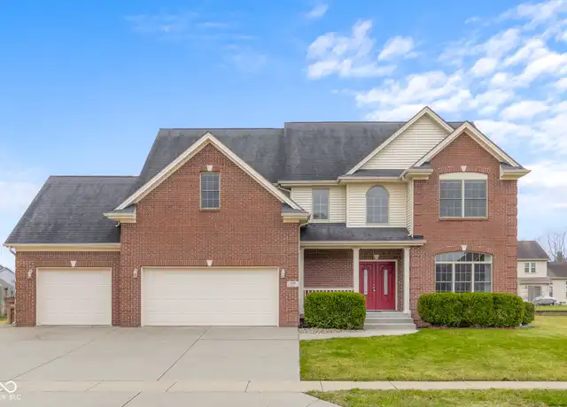 Property at 2069 Pawnee Ct E, Columbus, IN, 47203, 5 beds, 4 baths, [object Object]