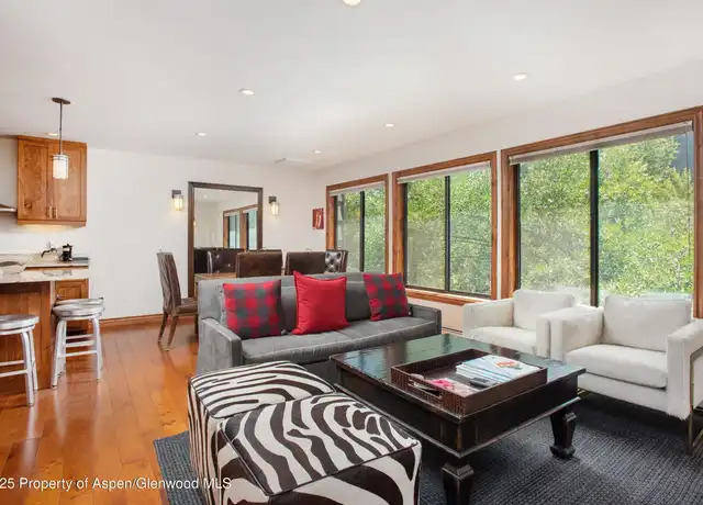 Property at 725 E Main St #309, Aspen, CO, 81611, 2 beds, 1 bath, [object Object]