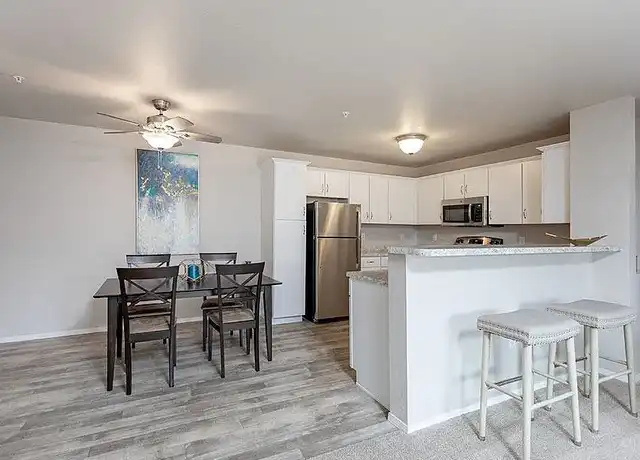 Property at The Highlands of Marshfield - 1007 N Hume Ave, Marshfield, WI, 54449, 2 beds, 2 baths, [object Object]