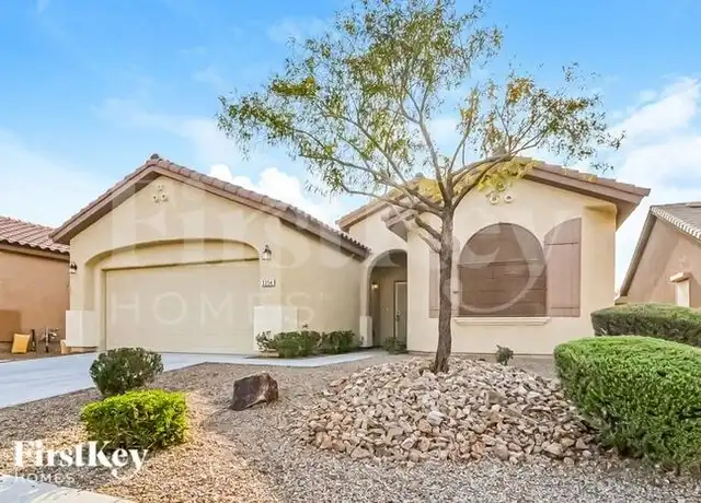 Property at 3354 Blue Ribbon Downs St, Las Vegas, NV, 89122, 3 beds, 2 baths, [object Object]