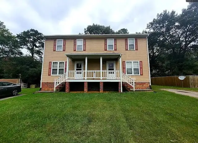 Property at 2205 Bowlin Ct, North Chesterfield, VA, 23235, 2 beds, 1 bath, [object Object]