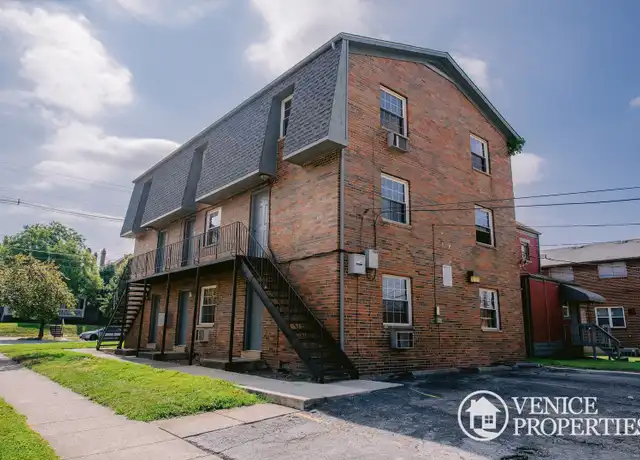 Property at 1669 N 4th St Apt A2, Columbus, OH, 43201, 1 bed, 1 bath, [object Object]